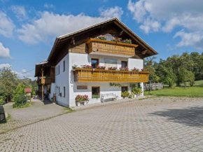 Гостиница Cosy farmhouse apartment in Bavaria near the Arber ski area  Нойкирхен